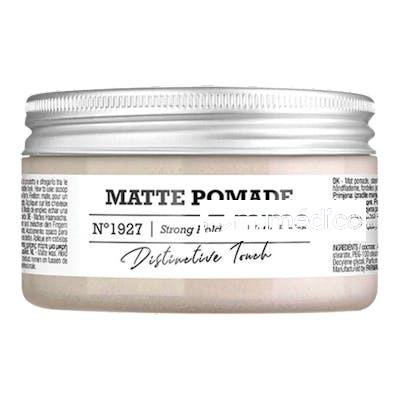 AMARO POMADA MATE FIJACION FUERTE 100 ML NA FARMAVITA