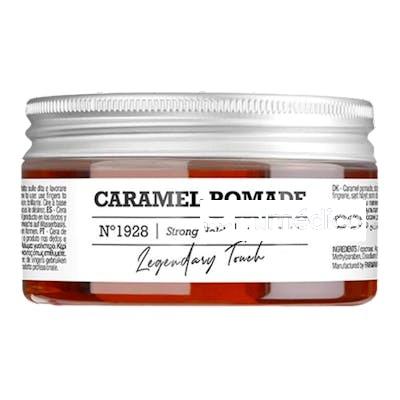 AMARO POMADA DE CARAMELO FIJACION FUERTE 100 ML 100 ML FARMAVITA