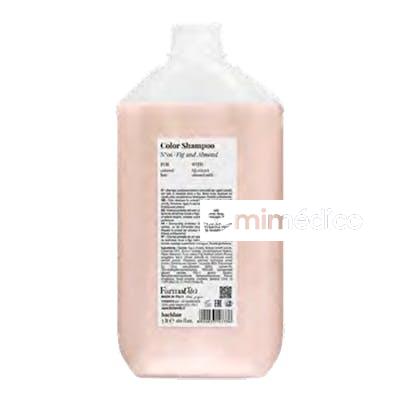 BACK BAR CHAMPU COLOR Nº1 FIG ALMOND 5000ML FARMAVITA