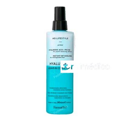 HD LIFESTYLE HYALURONIC LEAVE-IN CONDITIONER 240ML FARMAVITA