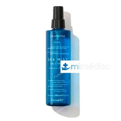 SEA MIST SALT SPRAY 240ML FARMAVITA