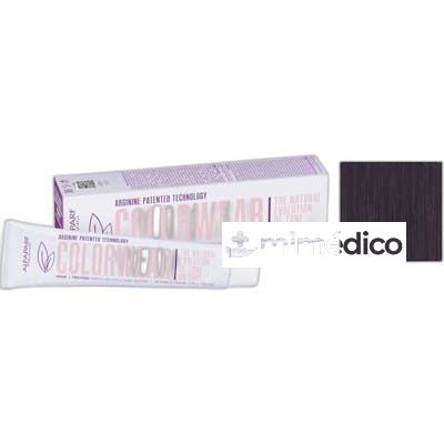 WARM BROWN COLORWEAR TINTE 60 ML 532 LIGHT GOLDEN VIOLET BRO ALFAPARF MILANO