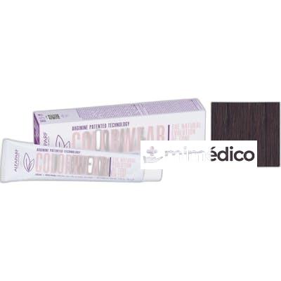 WARM BROWN COLORWEAR TINTE 60 ML 632 DARK GOLDEN VIOLET BLON ALFAPARF MILANO