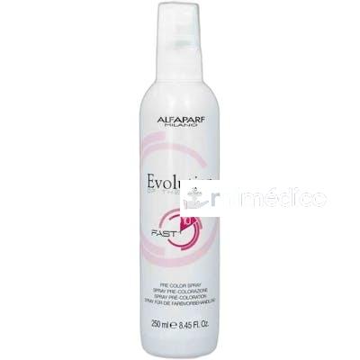 EVOLUTION OF THE COLOR SPRAY PROTECTOR 250 ML NA ALFAPARF MILANO