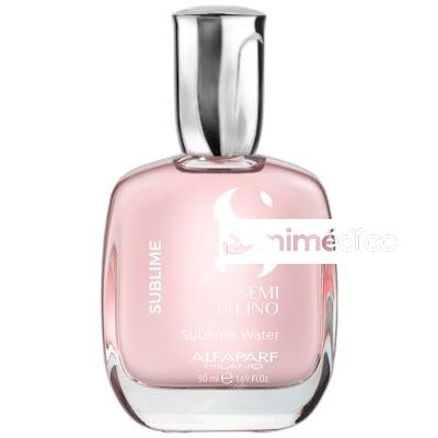SEMI DI LINO SUBLIME AGUA PERFUMADA 50 ML NA ALFAPARF MILANO