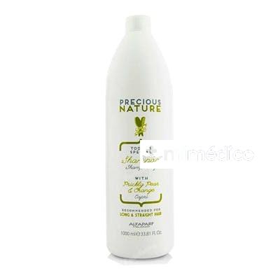 ALFAPARF PRECIOUS NATURE LONG &AMP; STRAIGHT SHAMPOO 1000ML ALFAPARF MILANO