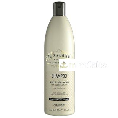 IL SALONE CHAMPU MYTHIC 500 ML ALFAPARF MILANO
