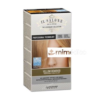 IL SALONE MASCARILLA PROTECTORA DEL COLOR ANTIAMARILLO 148 M ALFAPARF MILANO