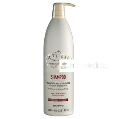 IL SALONE CHAMPU MAGNIFICENT 1000 ML ALFAPARF MILANO
