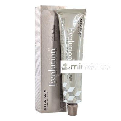 EVOLUTION CUBE 9MS 60ML ALFAPARF MILANO