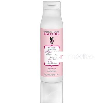 PRECIOUS NATURE THIRSTY CHAMPU 250 ML NA ALFAPARF MILANO