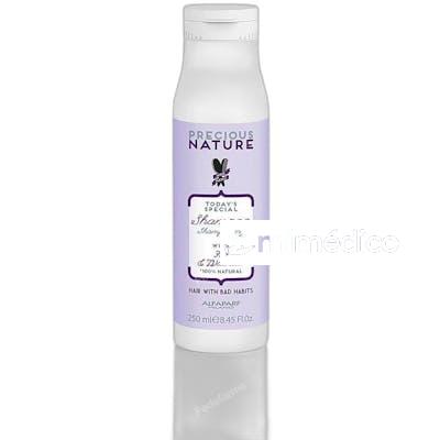 PRECIOUS NATURE MALOS HABITOS CHAMPU 250 ML NA ALFAPARF MILANO