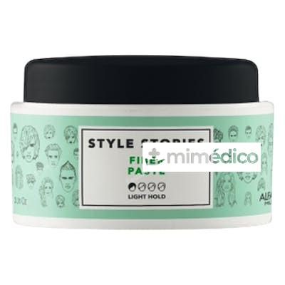 STYLE STORIES PASTA FIBROSA 100 ML NA ALFAPARF MILANO