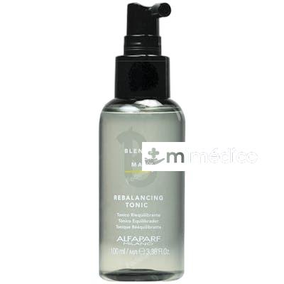 BLENDS OF MANY REBALANCING TONICO EFECTO EQUILIBRANTE 100 ML ALFAPARF MILANO