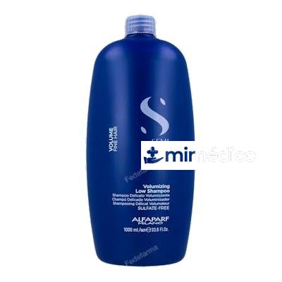 SEMI DI LINO VOLUMIZING SHAMPOO 1000ML ALFAPARF MILANO