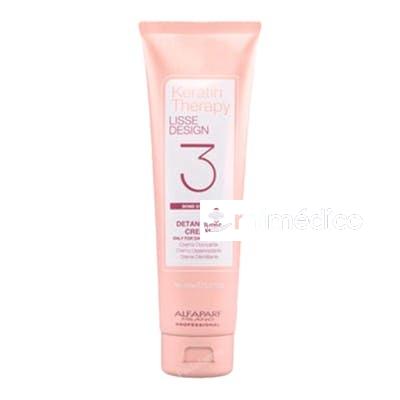 KERATIN THERAPY LISSE DESIGN 3 DETANGLING CREAM 150ML ALFAPARF MILANO