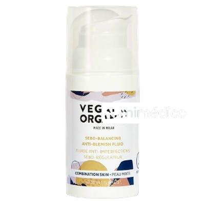SERUM ANTIMANCHAS SEBO BALANCING 30 ML NA VEGAN ORGANIC