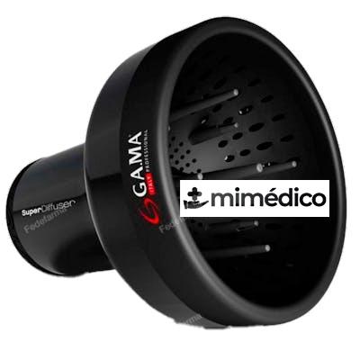 GAMA SUPER DIFUSOR UNIVERSAL GAMA