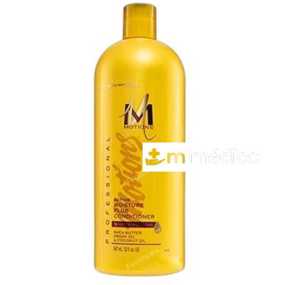 CHAMPU LAVISH MOISTURE 947 ML NA MOTIONS