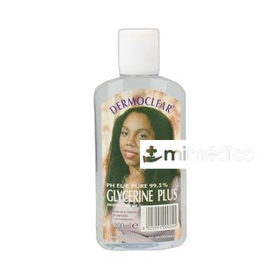 JABON DE GLICERINA PLUS 200 ML NA EUROSTIL