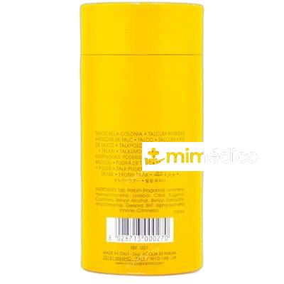 TALCO 100 GR 100 GR ACQUA DI PARMA