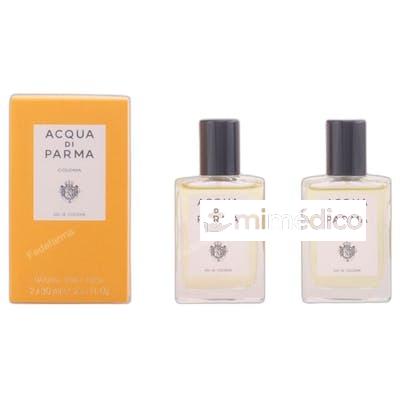 EAU DE COLOGNE VAPO REFILL 2X 30 ML 30 ML ACQUA DI PARMA