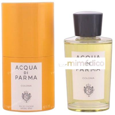 EAU DE COLOGNE 180 ML VAPORIZADOR 180 ML ACQUA DI PARMA