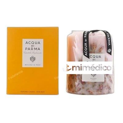 VELA AROMATIZANTE ROSE BUDS 900 GR NA ACQUA DI PARMA