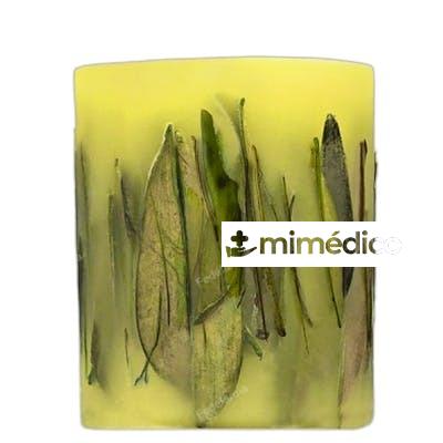 VELA TEA LEAVES 900 GR NA ACQUA DI PARMA
