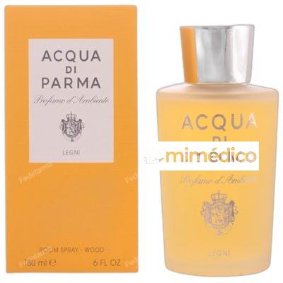 ROOM WOODY VAPO 180 ML 180 ML ACQUA DI PARMA