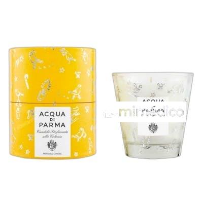 COLONIA PERFUMED CANDLE SPECIAL EDITION NA ACQUA DI PARMA
