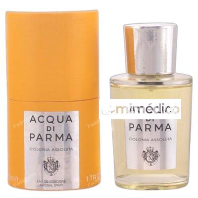 COLONIA ASSOLUTA EAU DE COLOGNE 50 ML ACQUA DI PARMA