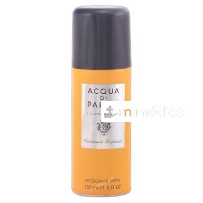 ASSOLUTA DEO VAPO 150 ML NA ACQUA DI PARMA