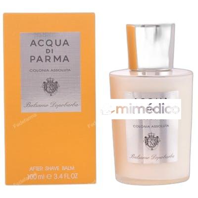 ASSOLUTA AFTERSHAVE BALM 100 ML 100 ML ACQUA DI PARMA
