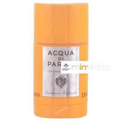 ASSOLUTA DESODORANTE STICK 75 GR 75 GR ACQUA DI PARMA