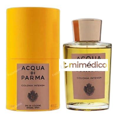 INTENSA EAU DE COLOGNE VAPORIZADOR 180 ML 180 ML ACQUA DI PARMA