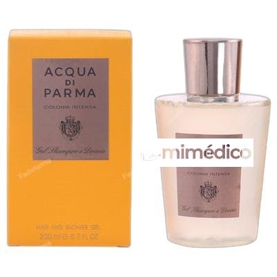 INTENSA HAIRSHOWER GEL 200 ML NA ACQUA DI PARMA