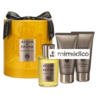 INTENSA LOTE 3 PIEZAS ACQUA DI PARMA