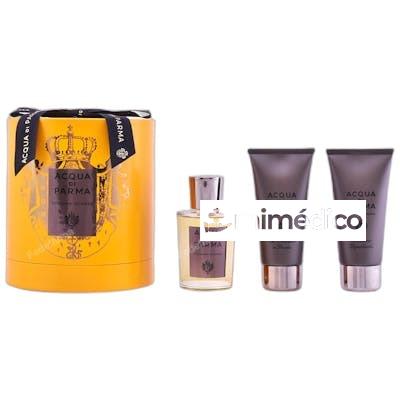 INTENSA PACK 3 PIEZAS NA ACQUA DI PARMA