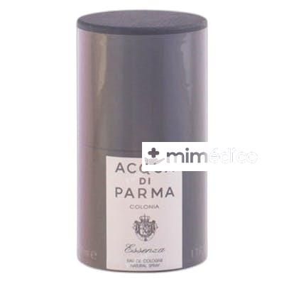 ESSENZA DI COLONIA VAPO 50 ML NA ACQUA DI PARMA