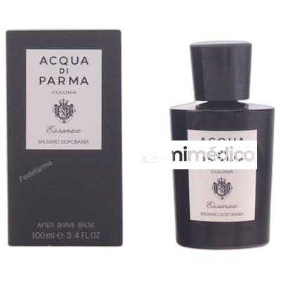 ESSENZA AFTERSHAVE BALM 100 ML 100 ML ACQUA DI PARMA