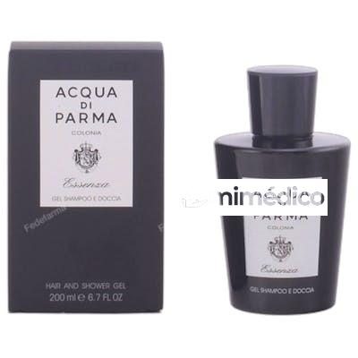 ESSENZA HAIR SHOWER GEL 200 ML NA ACQUA DI PARMA