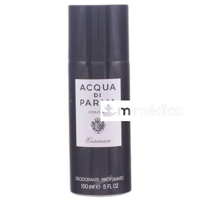 DESODORANTE VAPORIZADOR ESSENZA 150 ML 150 ML ACQUA DI PARMA