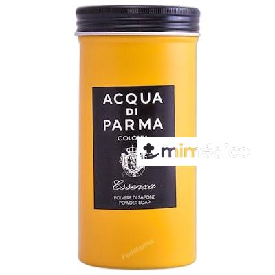COLONIA ESSENZA POLVERE DI SAPONE 70 GR NA ACQUA DI PARMA