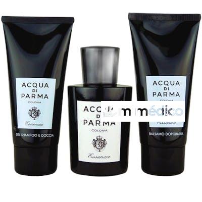 ESSENZA LOTE 3 PIEZAS ACQUA DI PARMA