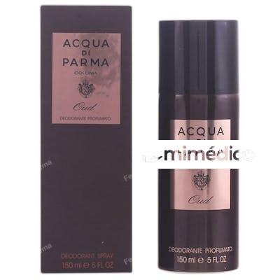 DESODORANTE VAPORIZADOR OUD 150 ML ACQUA DI PARMA