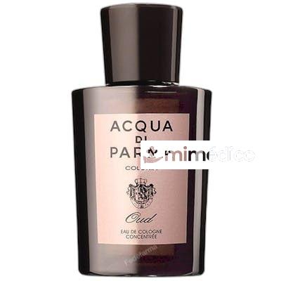 OUD EAU DE COLOGNE CONCENTREE SPRAY 100 ML ACQUA DI PARMA