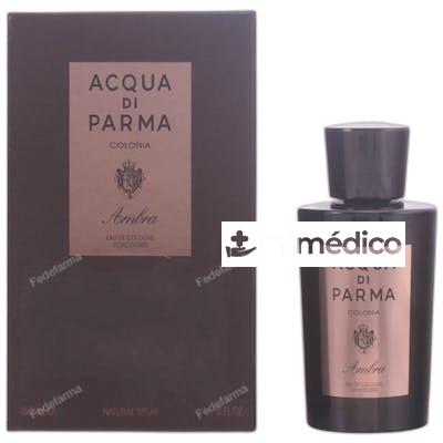 AMBRA EDC CONCENTREE 100 ML ACQUA DI PARMA