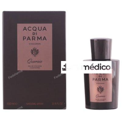 QUERCIA EAU DE COLOGNE CONCENTREE VAPORIZADOR 180 ML ACQUA DI PARMA