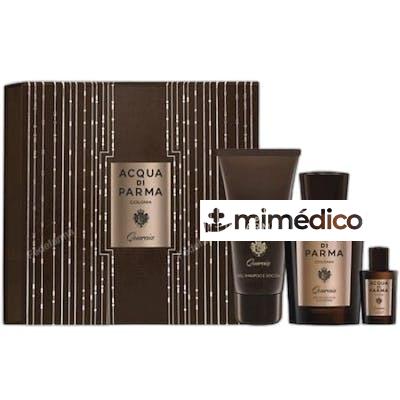 QUERCIA LOTE 3 PIEZAS NA ACQUA DI PARMA
